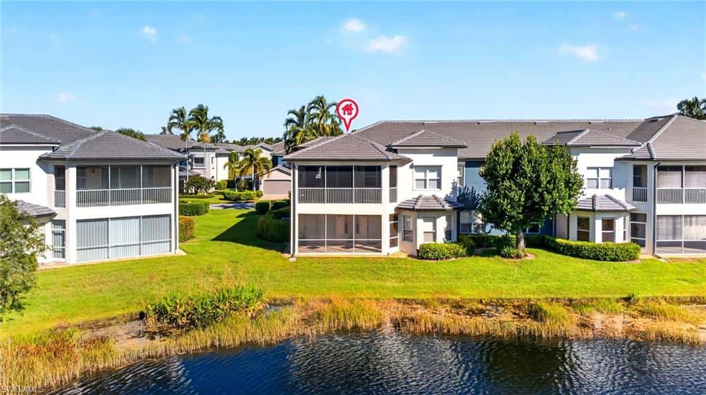 3535 Cherry Blossom Ct #203, Estero, photo 35