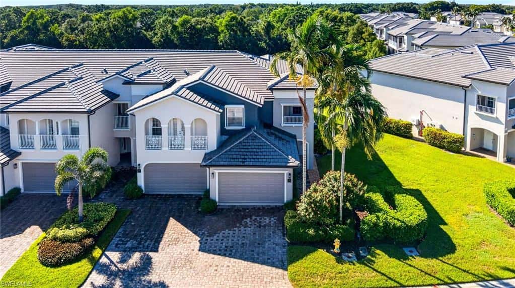 3535 Cherry Blossom Ct #203, Estero, photo 31