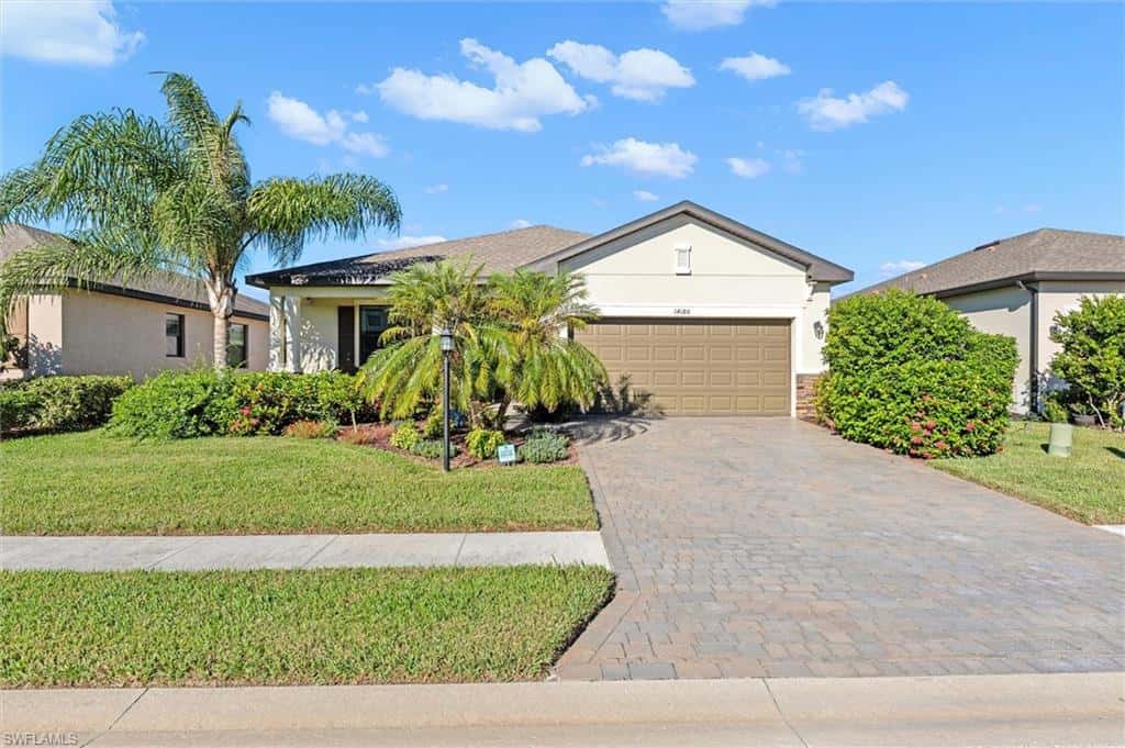 14180 Vindel Cir, Fort Myers, photo 5