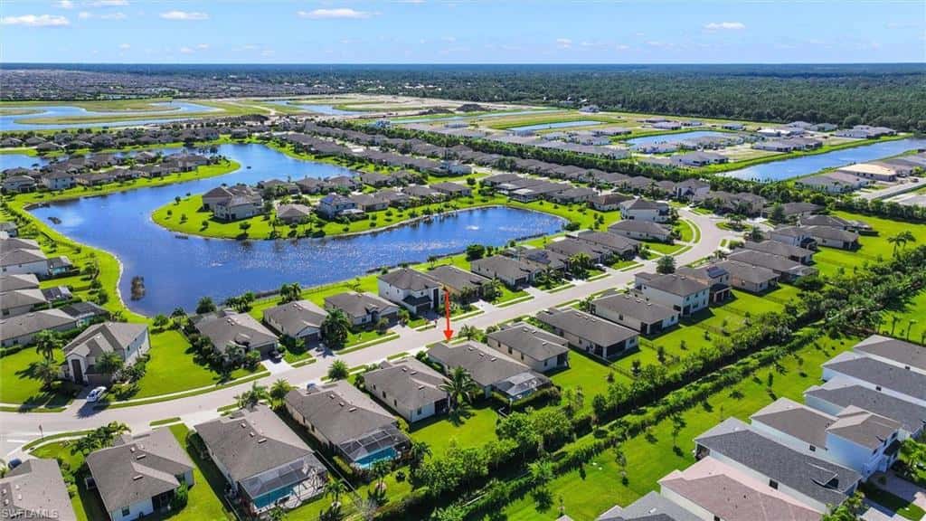14180 Vindel Cir, Fort Myers, photo 49