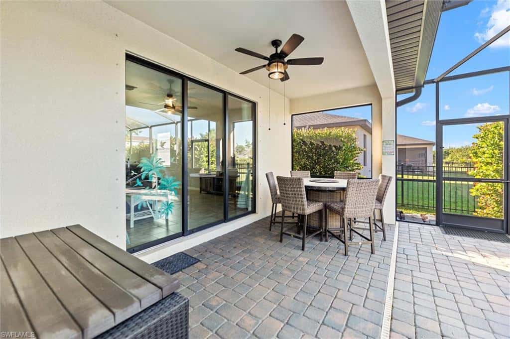 14180 Vindel Cir, Fort Myers, photo 37