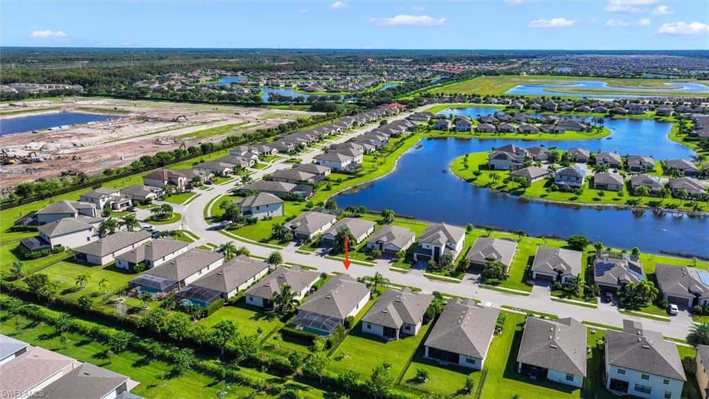14180 Vindel Cir, Fort Myers, photo 48