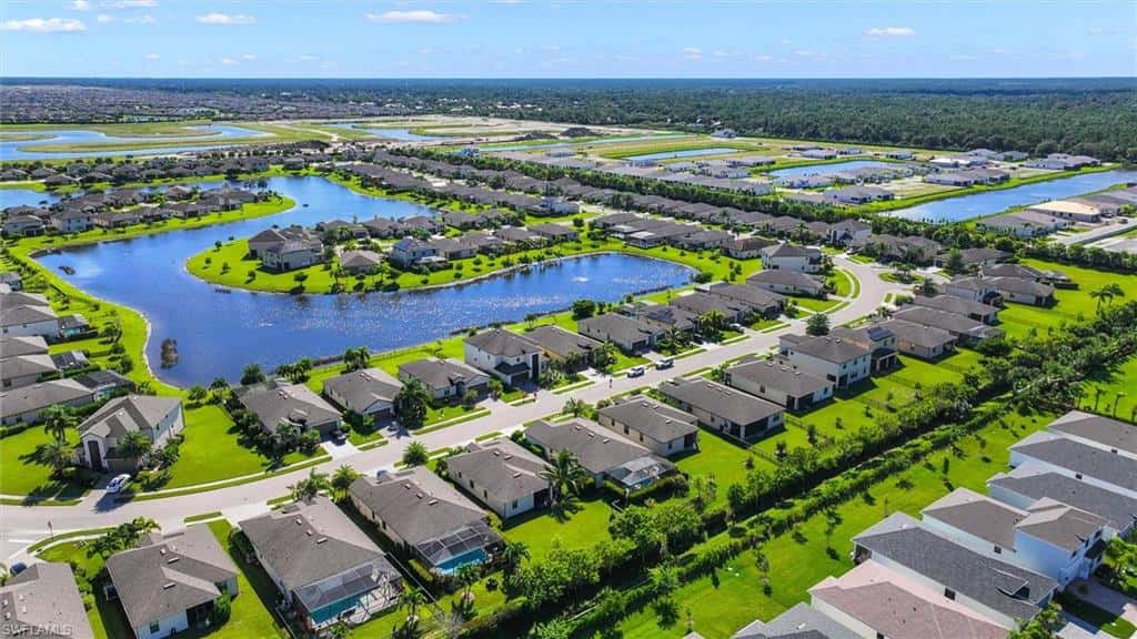 14180 Vindel Cir, Fort Myers, photo 4