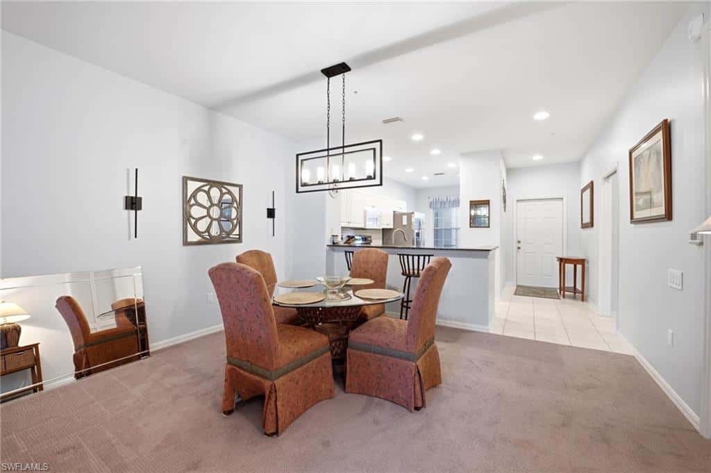 8259 Parkstone Pl #106, Naples, photo 9