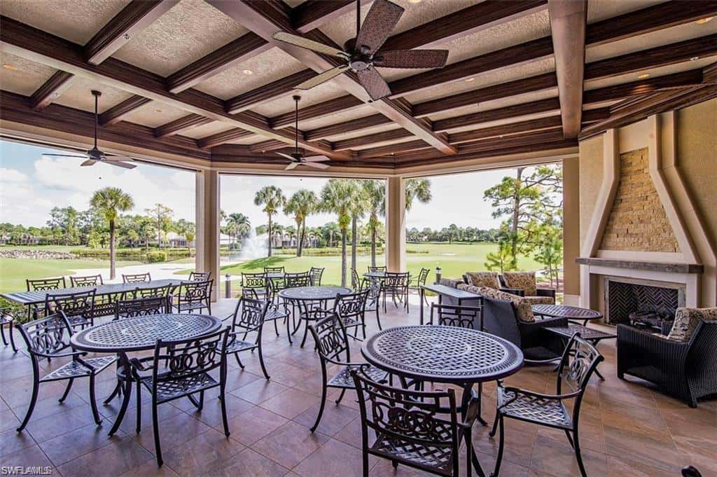 8259 Parkstone Pl #106, Naples, photo 30