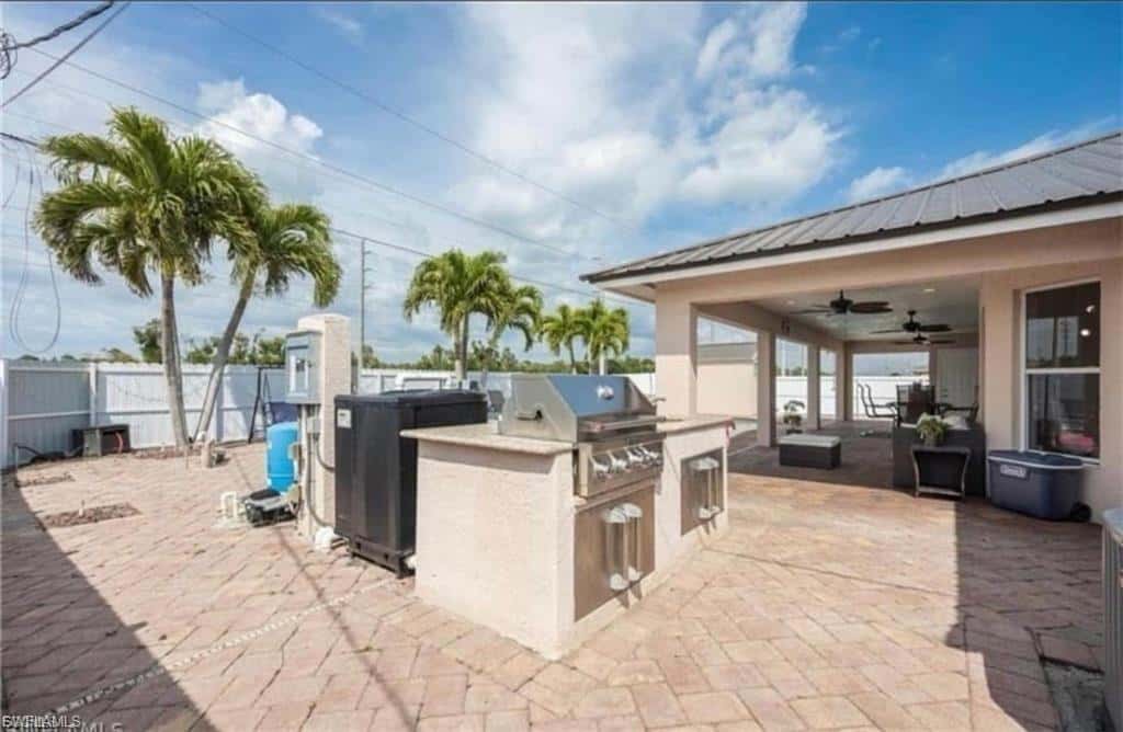 831 23rd Ter, Cape Coral, photo 7