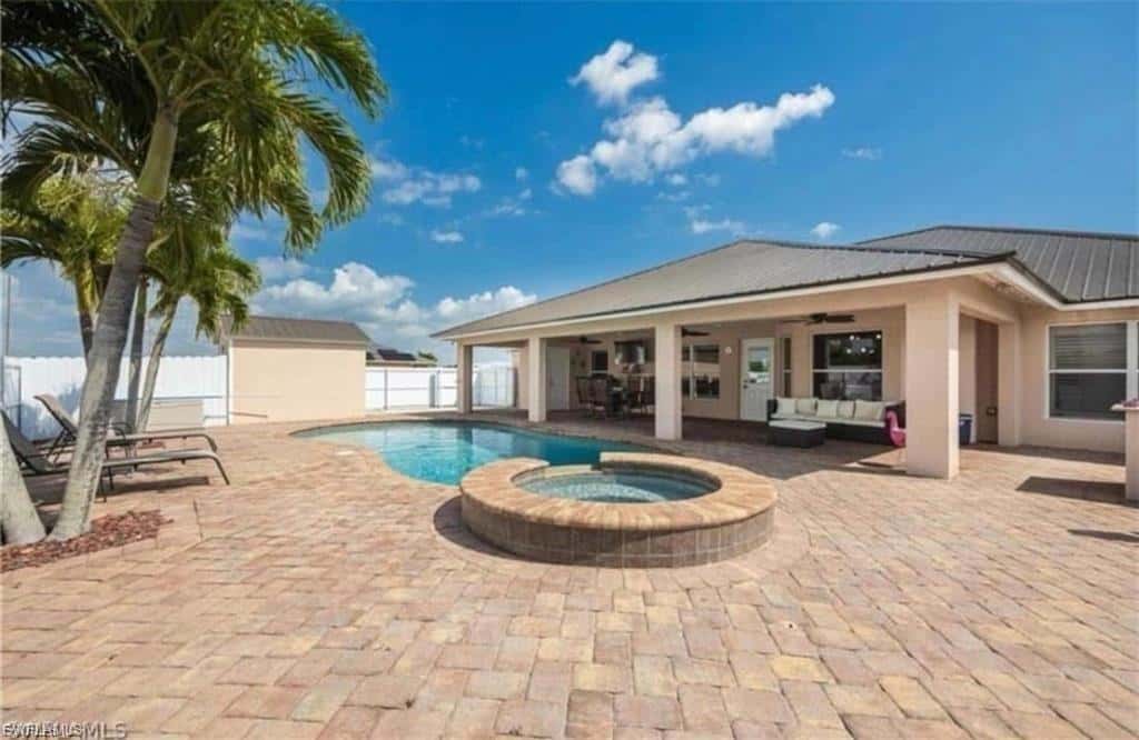 831 23rd Ter, Cape Coral, photo 11