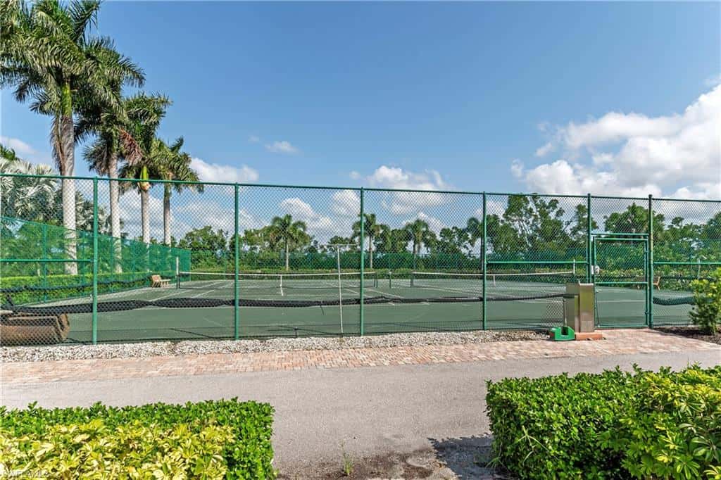 1510 Mainsail Dr #8, Naples, photo 27