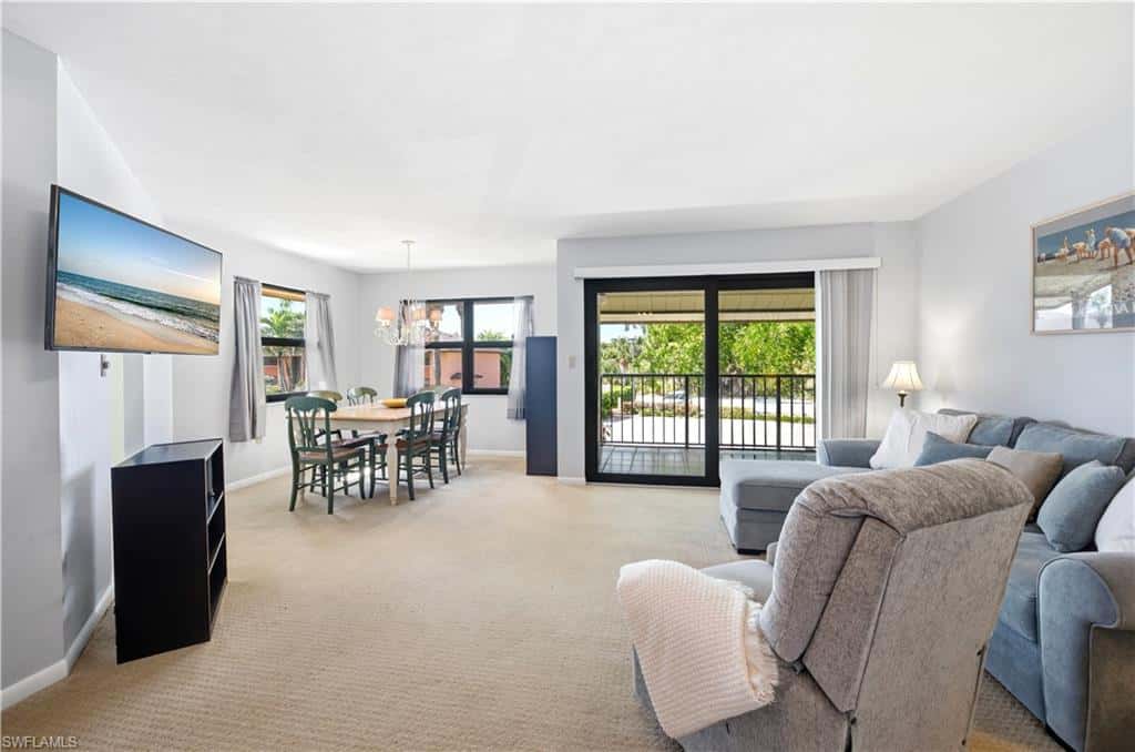 1510 Mainsail Dr #8, Naples, photo 5