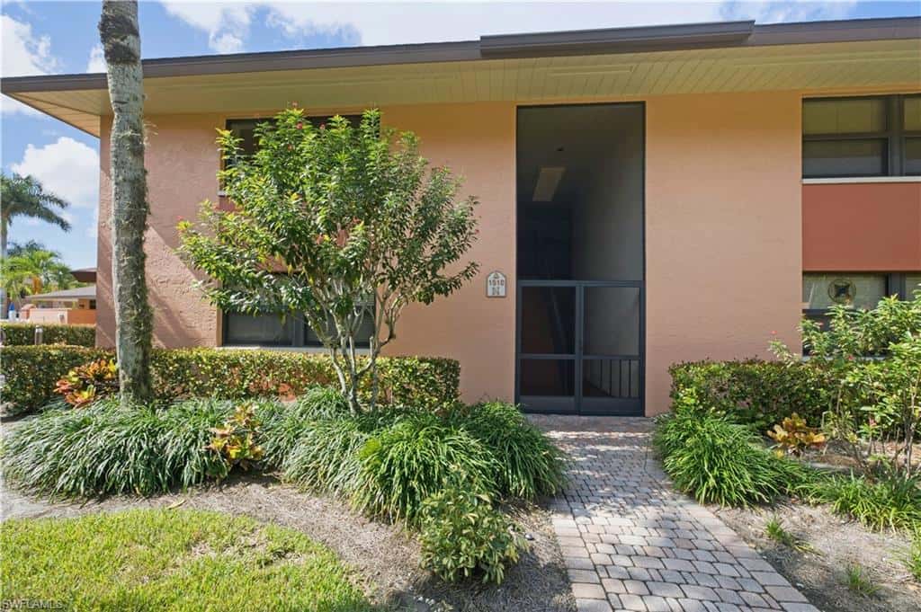 1510 Mainsail Dr #8, Naples, photo 4