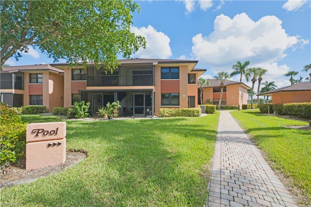1510 Mainsail Dr #8, Naples, photo 25