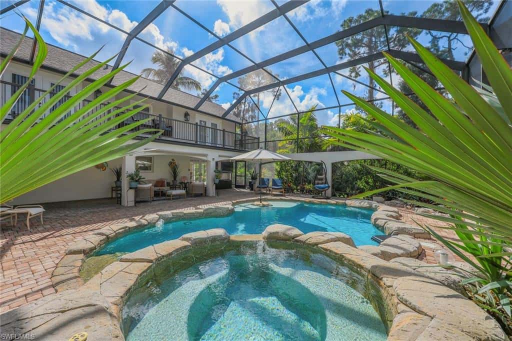 2061 Santa Barbara Blvd, Naples, photo 32