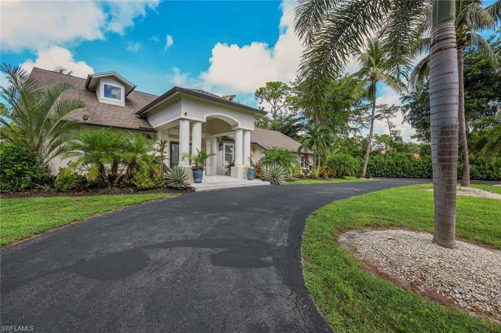 2061 Santa Barbara Blvd, Naples, photo 5