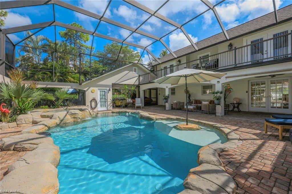 2061 Santa Barbara Blvd, Naples, photo 30