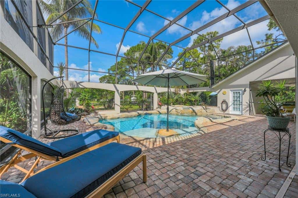 2061 Santa Barbara Blvd, Naples, photo 34