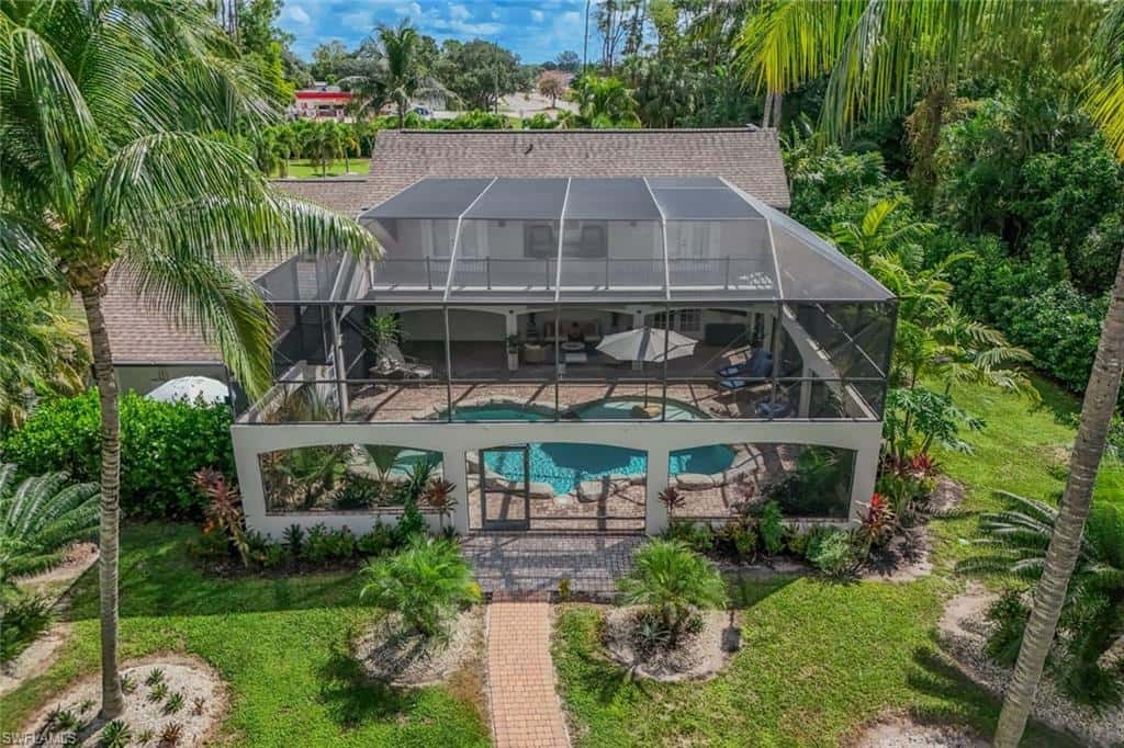 2061 Santa Barbara Blvd, Naples, photo 38