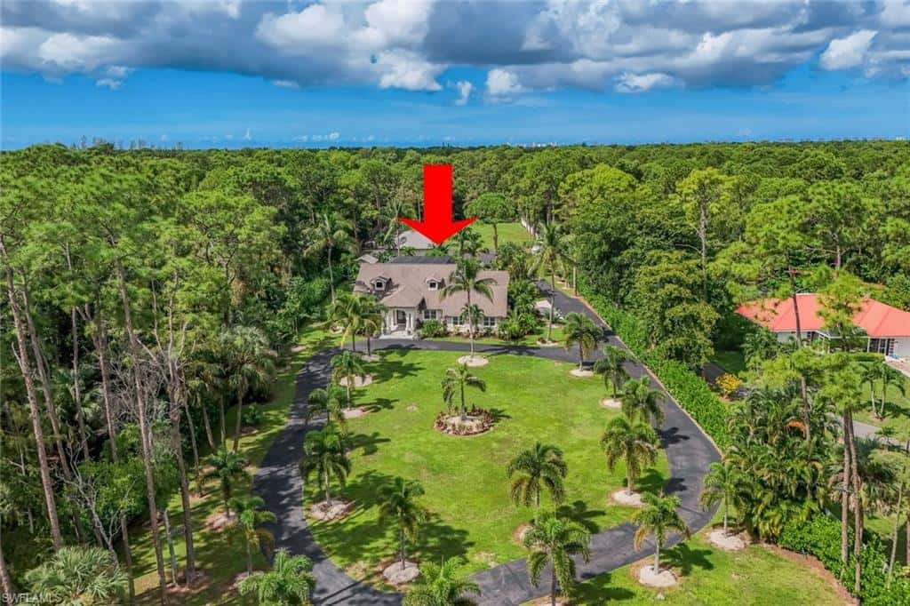 2061 Santa Barbara Blvd, Naples, photo 49