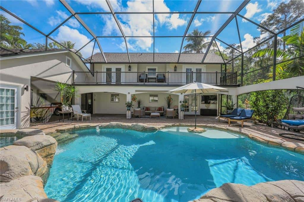 2061 Santa Barbara Blvd, Naples, photo 33