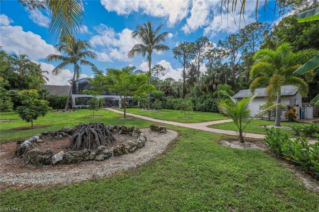 2061 Santa Barbara Blvd, Naples, photo 41