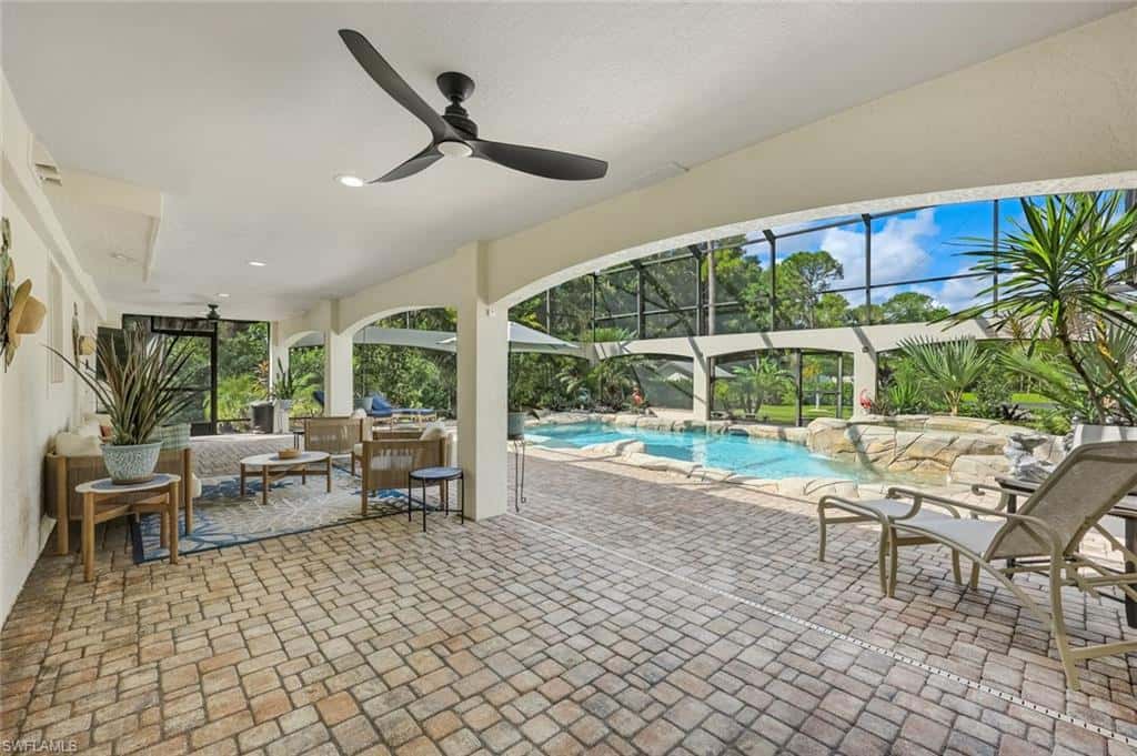 2061 Santa Barbara Blvd, Naples, photo 37