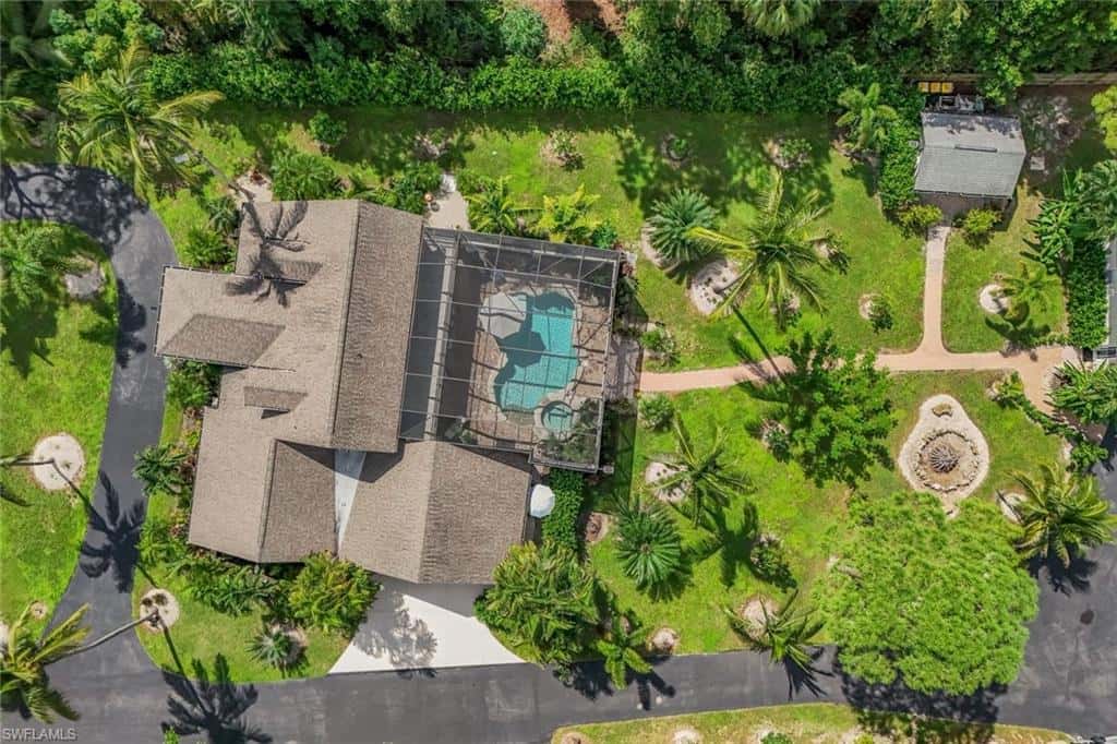 2061 Santa Barbara Blvd, Naples, photo 48
