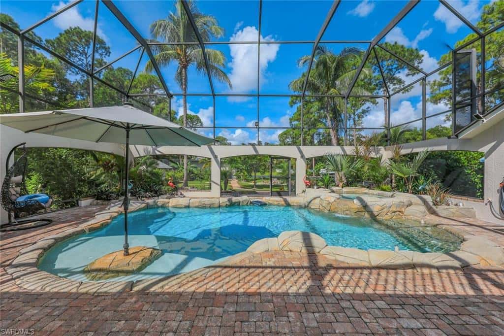 2061 Santa Barbara Blvd, Naples, photo 35