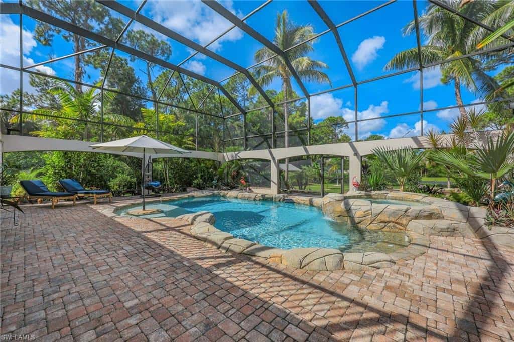 2061 Santa Barbara Blvd, Naples, photo 31
