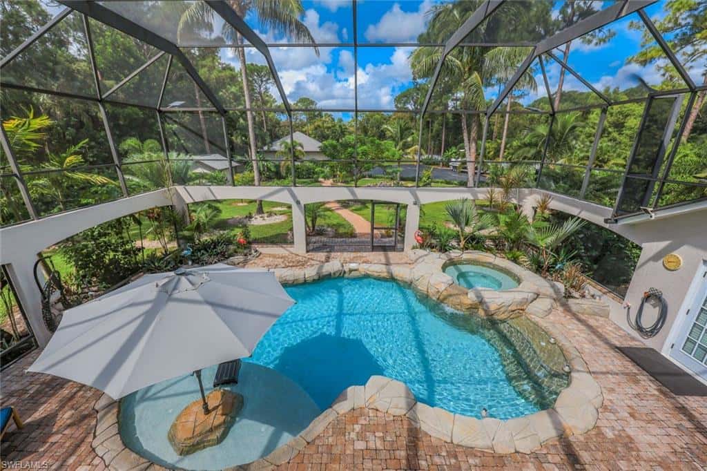 2061 Santa Barbara Blvd, Naples, photo 29