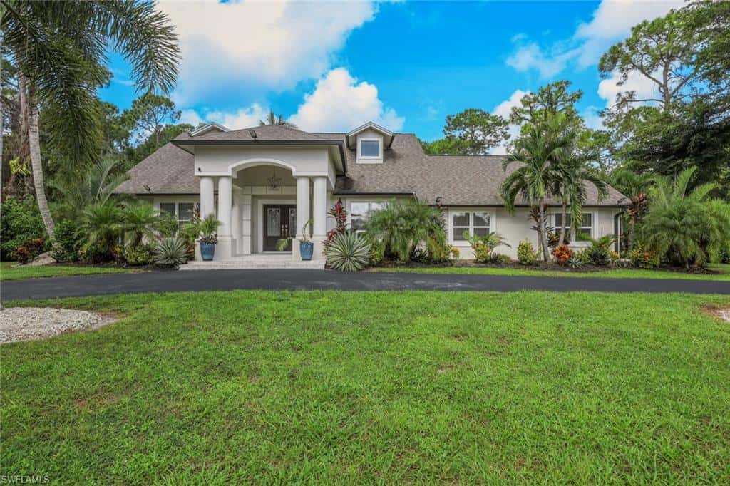 2061 Santa Barbara Blvd, Naples, photo 4