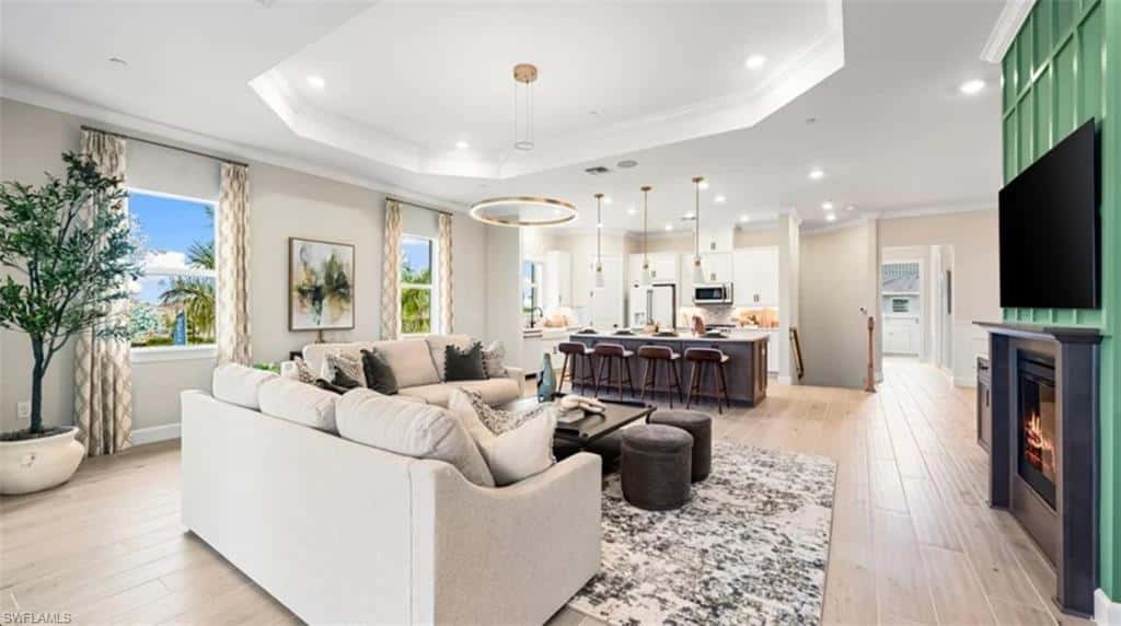15349 Giardino Dr #13-201, Naples, photo 8