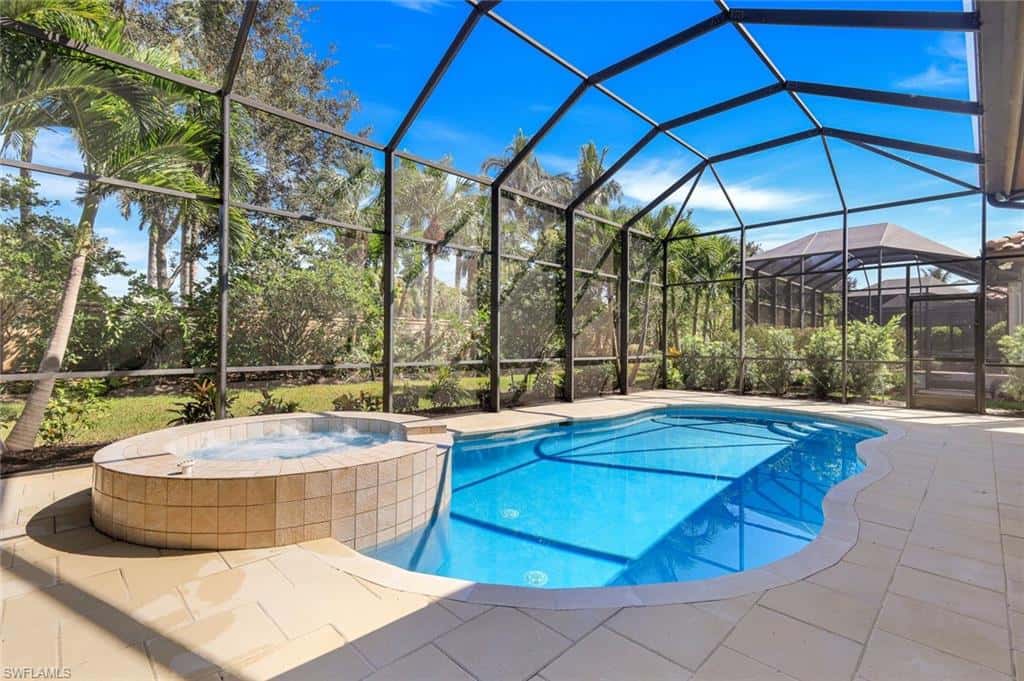 7319 Lantana Cir, Naples, photo 17
