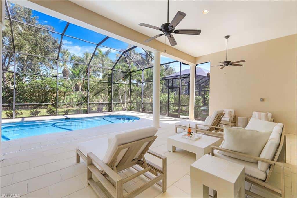 7319 Lantana Cir, Naples, photo 16