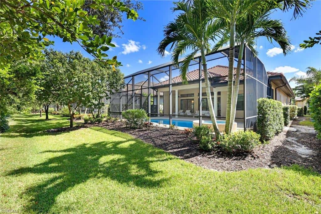 7319 Lantana Cir, Naples, photo 20