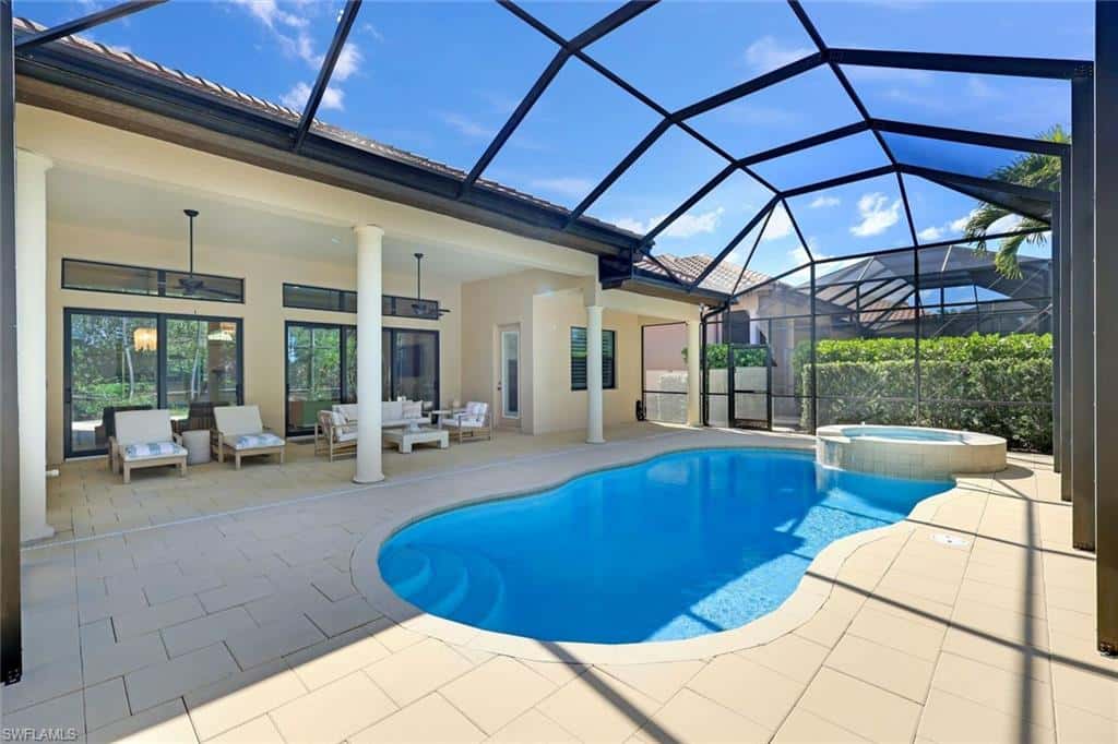 7319 Lantana Cir, Naples, photo 18