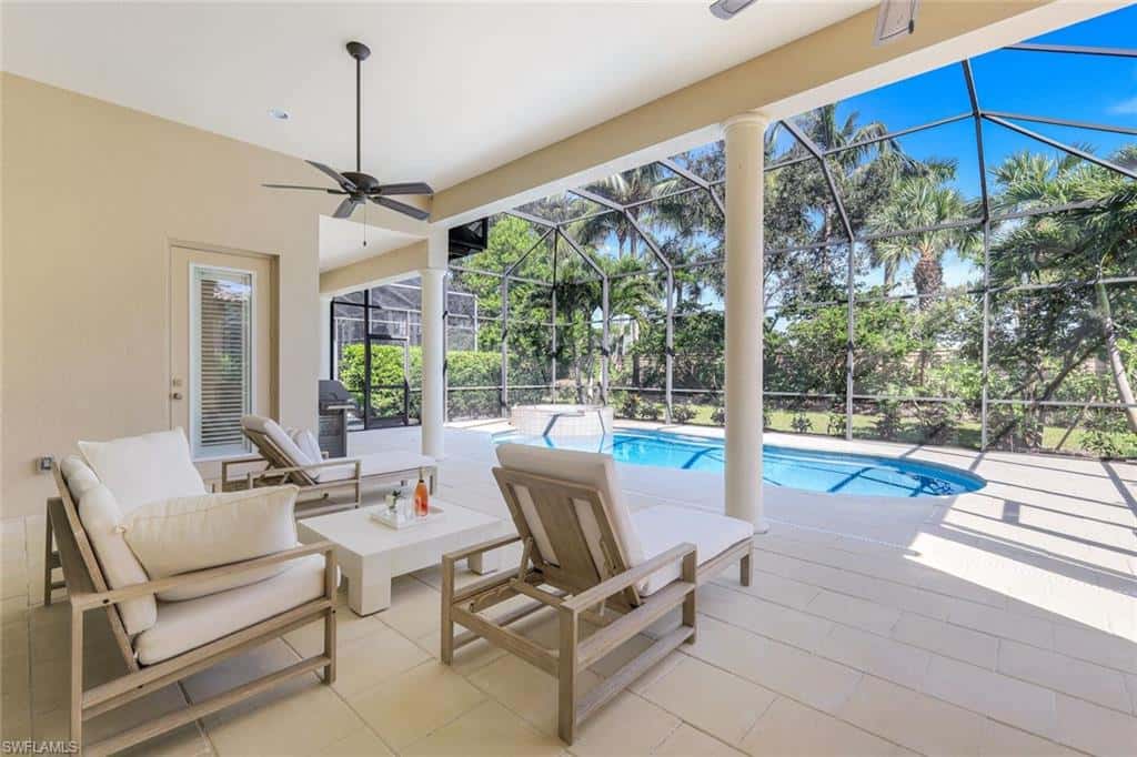7319 Lantana Cir, Naples, photo 15