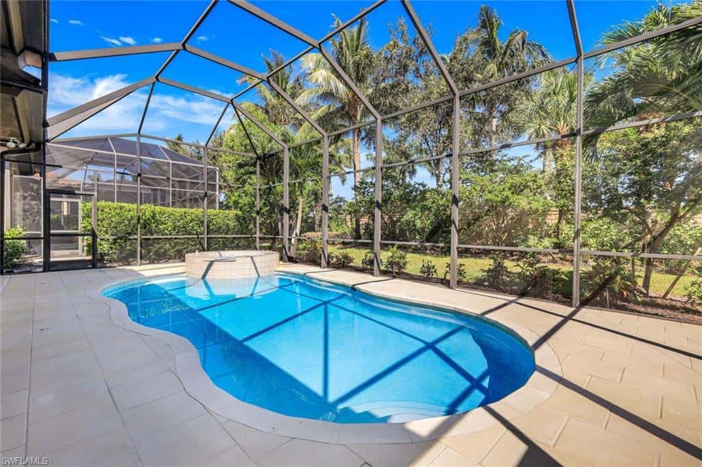 7319 Lantana Cir, Naples, photo 19