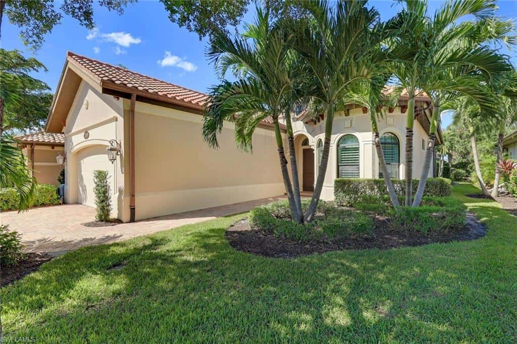 7319 Lantana Cir, Naples, photo 21