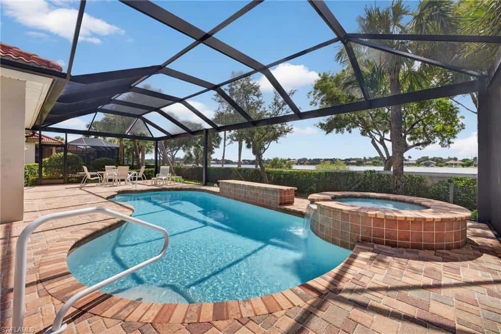 5637 Whispering Willow Way, Fort Myers, photo 42