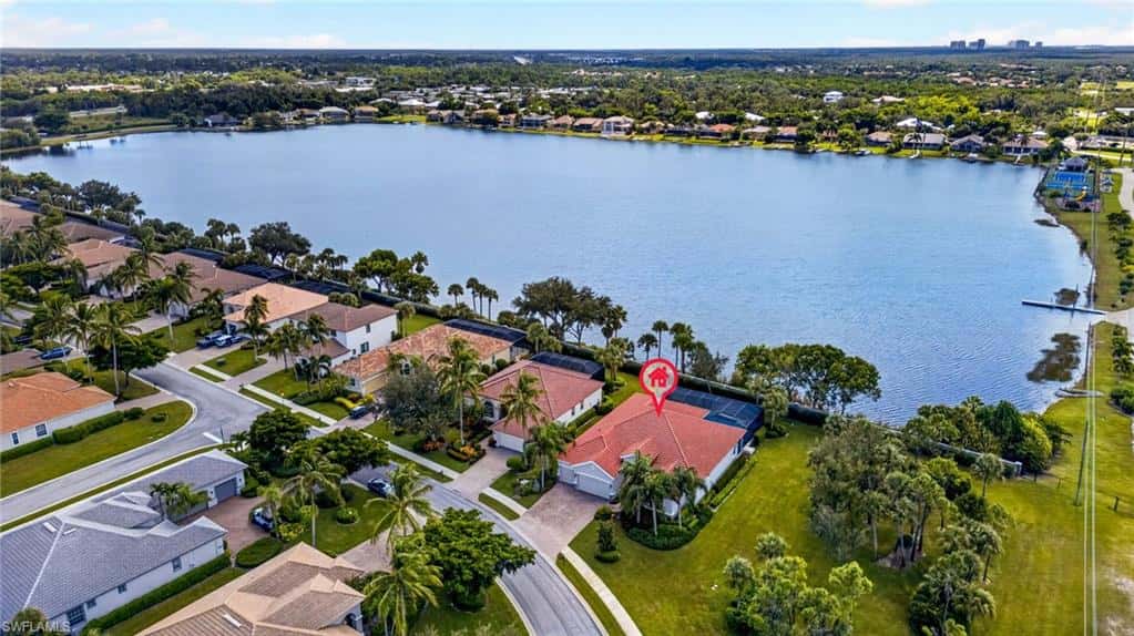 5637 Whispering Willow Way, Fort Myers, photo 46
