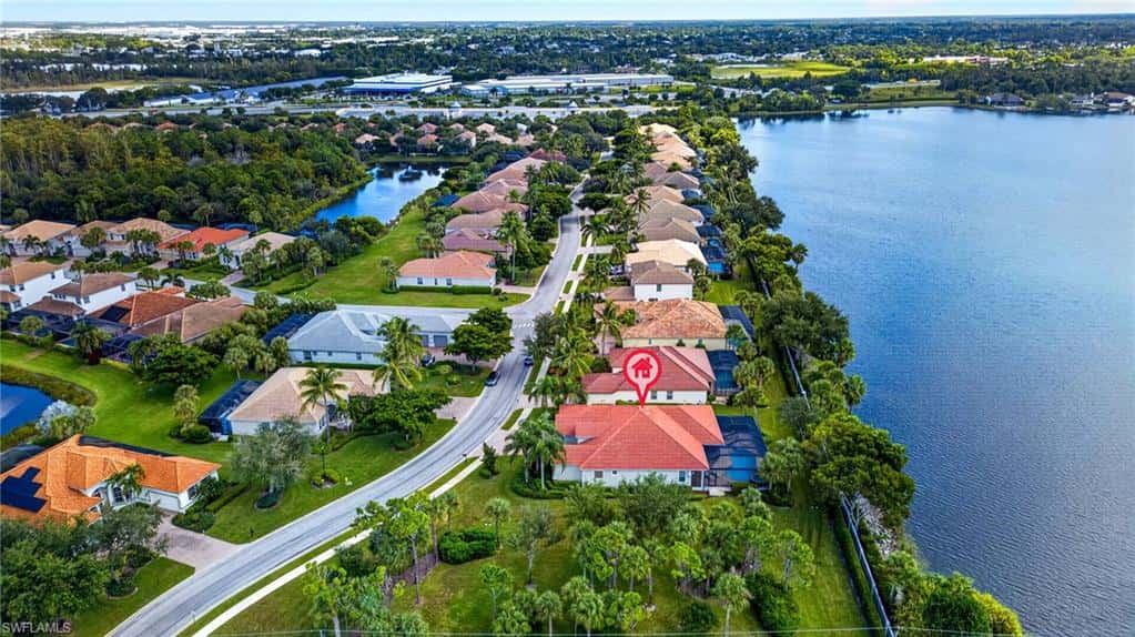 5637 Whispering Willow Way, Fort Myers, photo 47