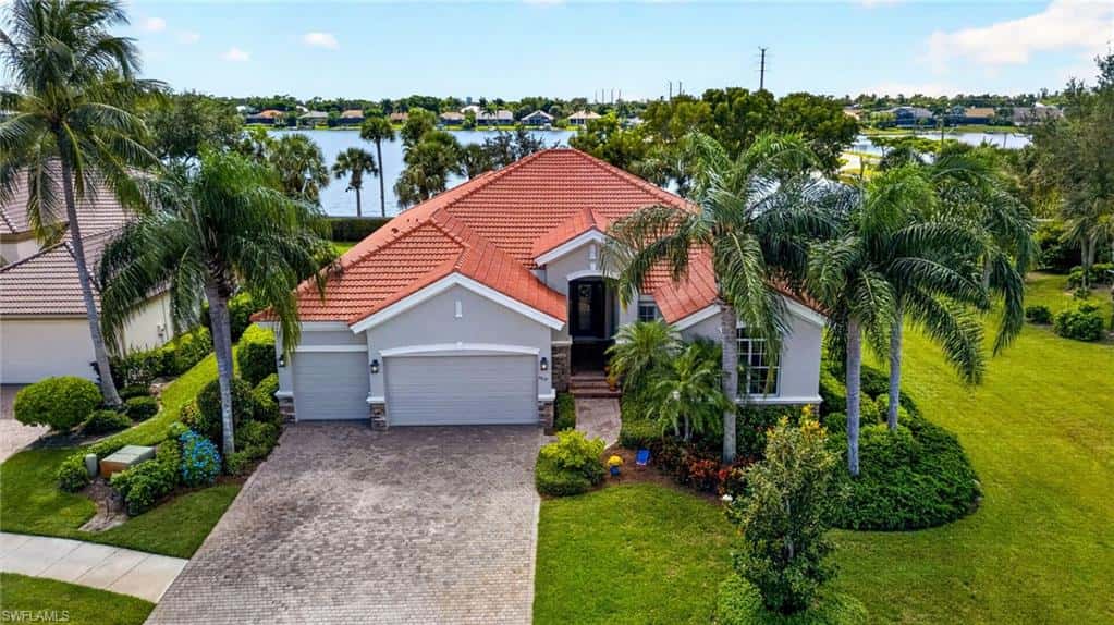 5637 Whispering Willow Way, Fort Myers, photo 43
