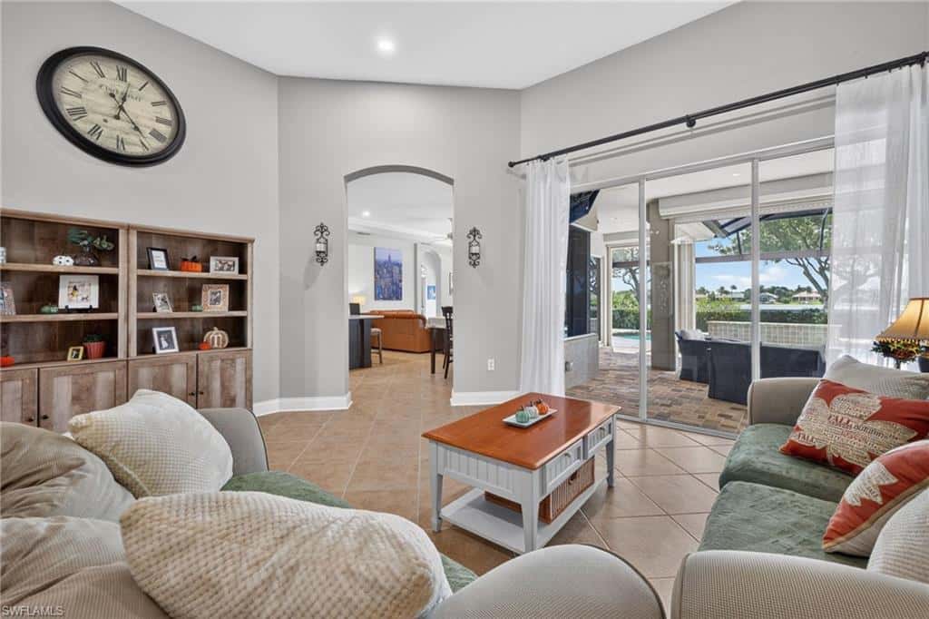 5637 Whispering Willow Way, Fort Myers, photo 7
