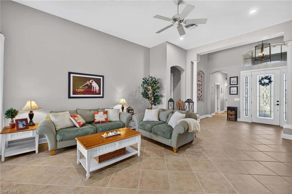 5637 Whispering Willow Way, Fort Myers, photo 5
