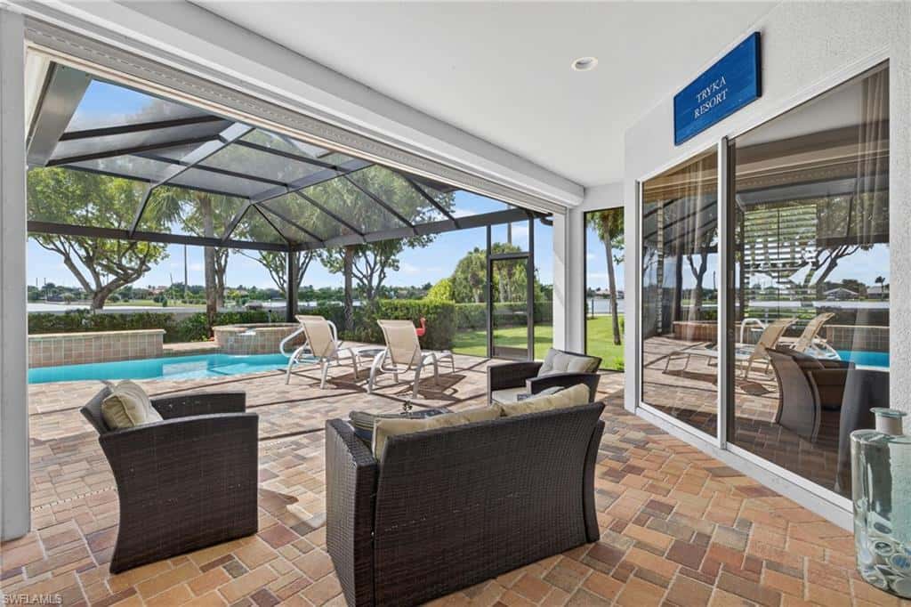 5637 Whispering Willow Way, Fort Myers, photo 38