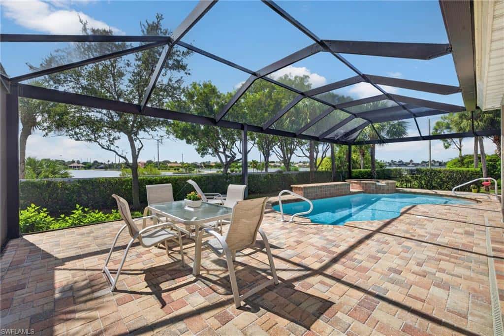 5637 Whispering Willow Way, Fort Myers, photo 41