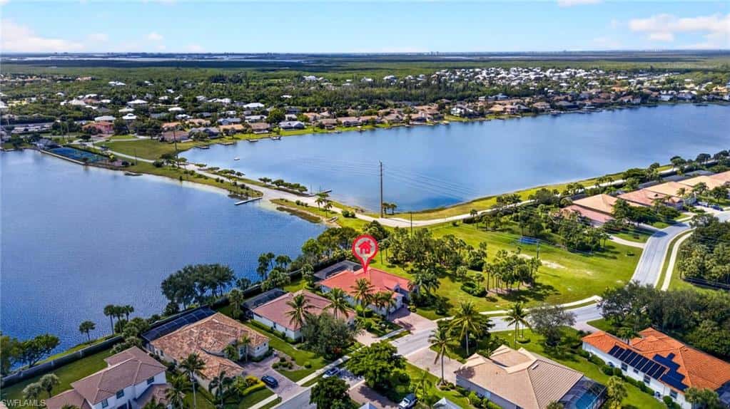 5637 Whispering Willow Way, Fort Myers, photo 50