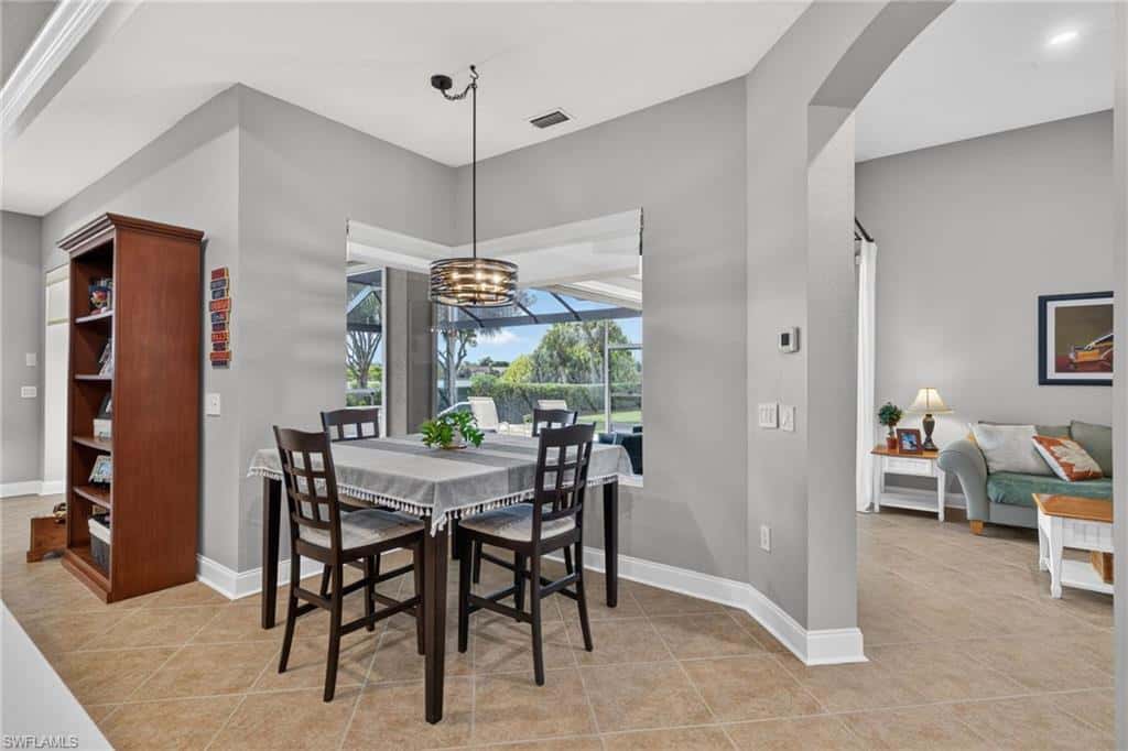 5637 Whispering Willow Way, Fort Myers, photo 15