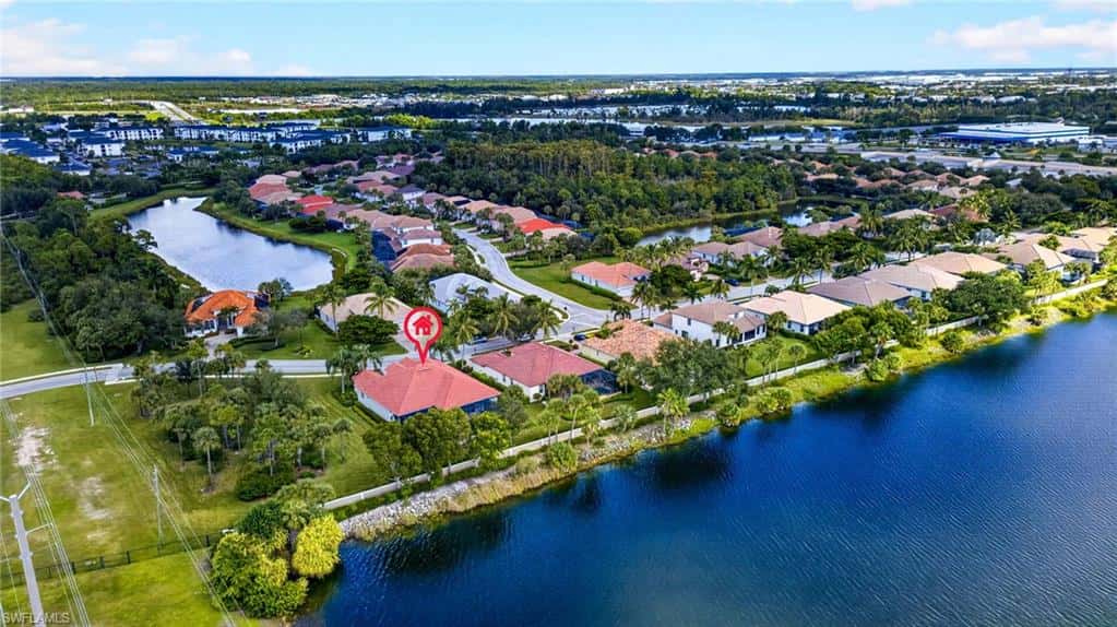 5637 Whispering Willow Way, Fort Myers, photo 48