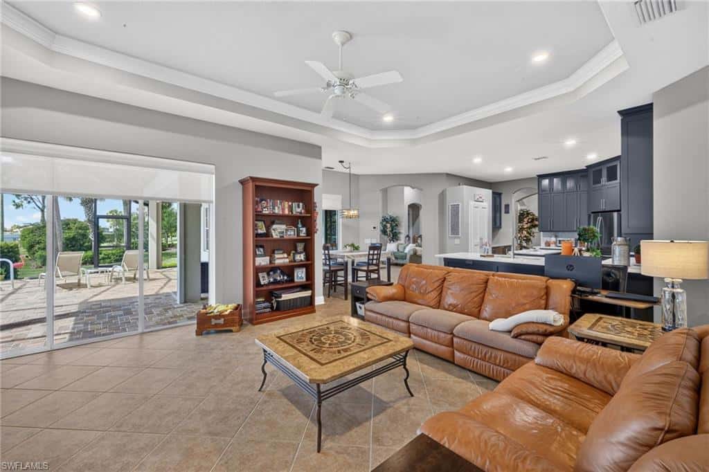 5637 Whispering Willow Way, Fort Myers, photo 19