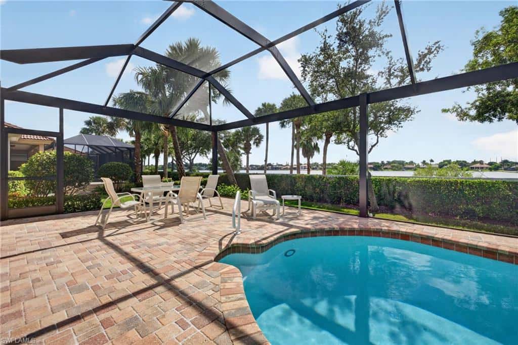 5637 Whispering Willow Way, Fort Myers, photo 40